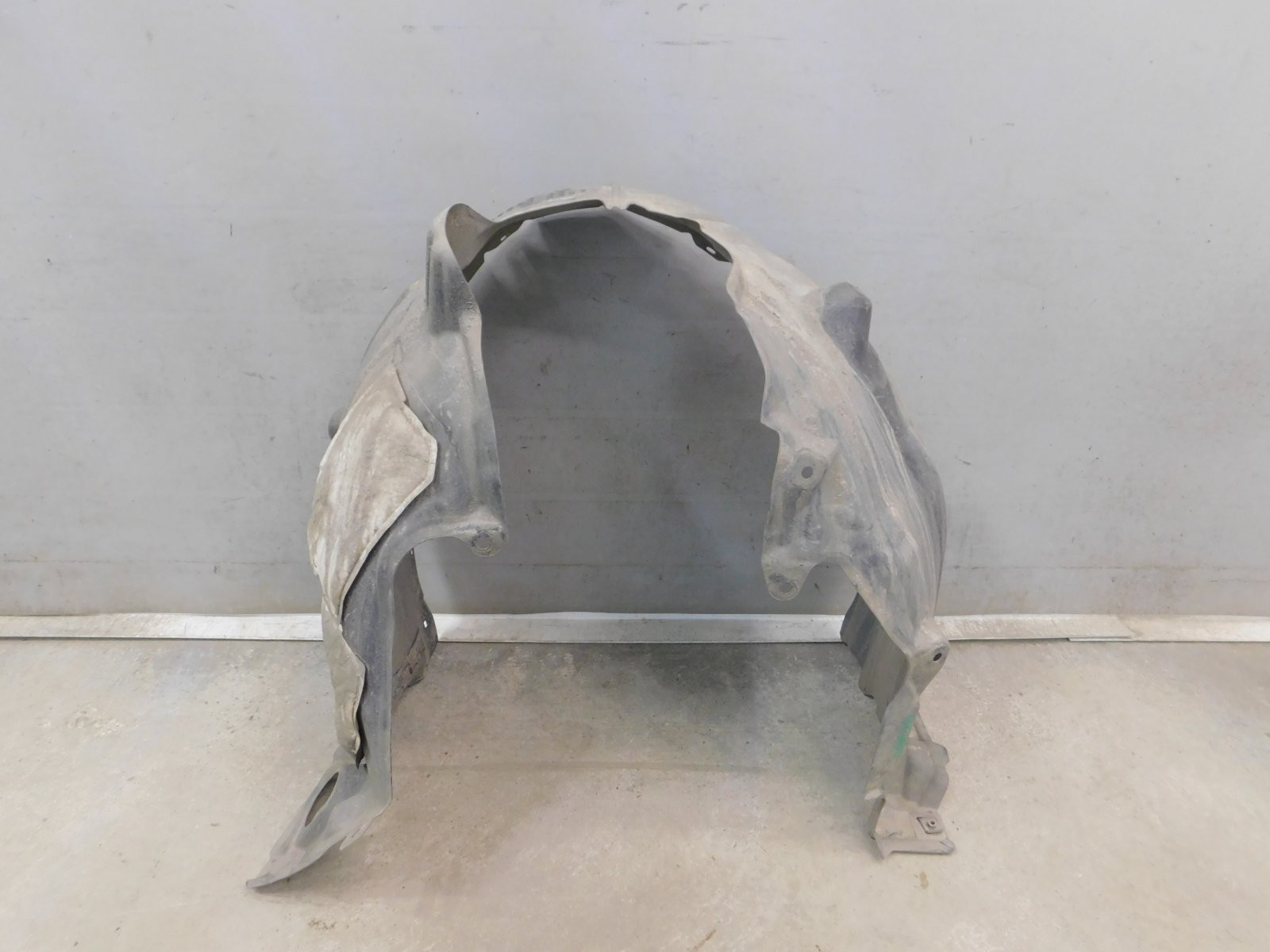 Локер передний левый Toyota Camry V70 2017>