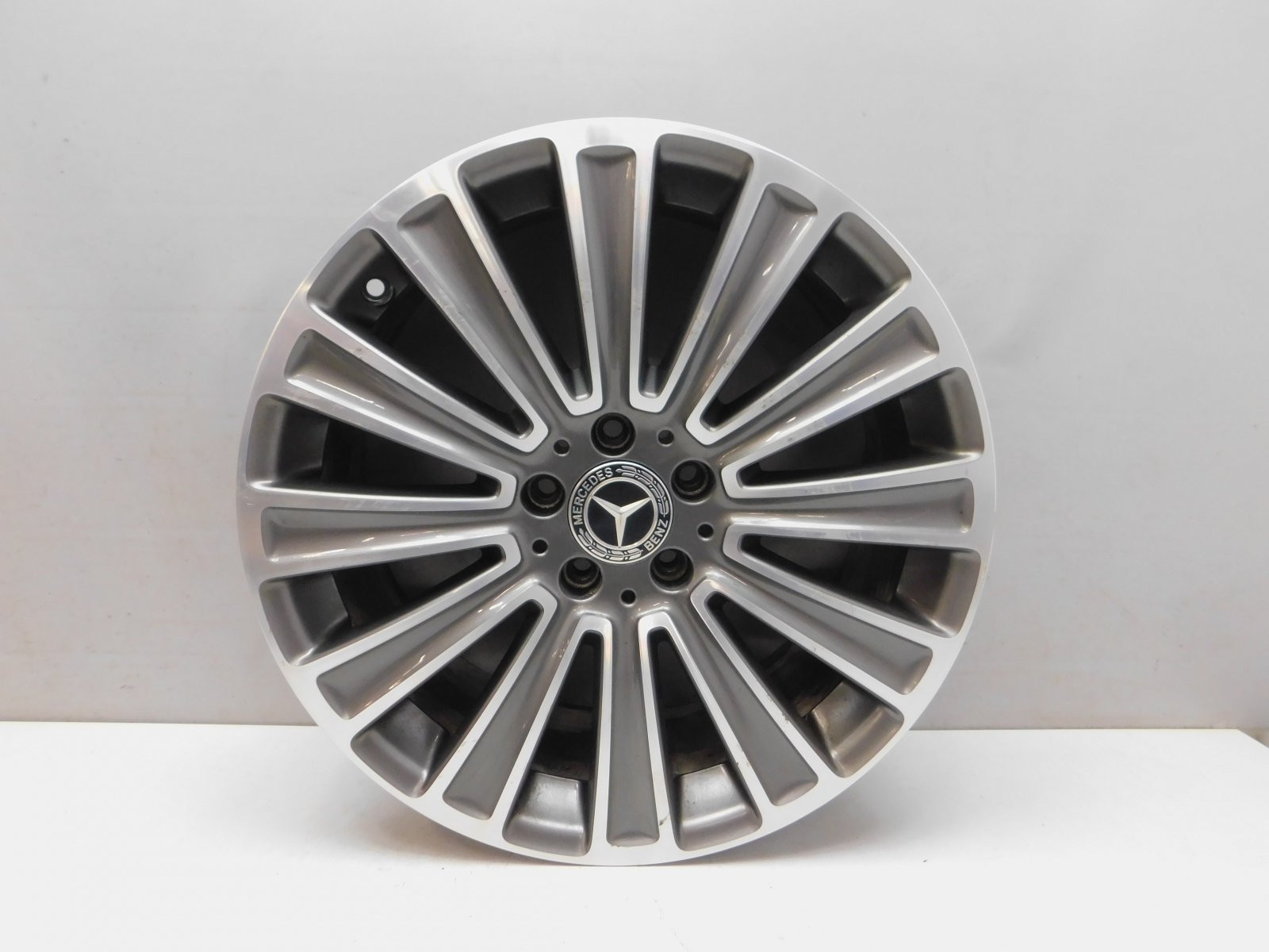 Диск колесный Mercedes-Benz GLC-Class X253 2015>