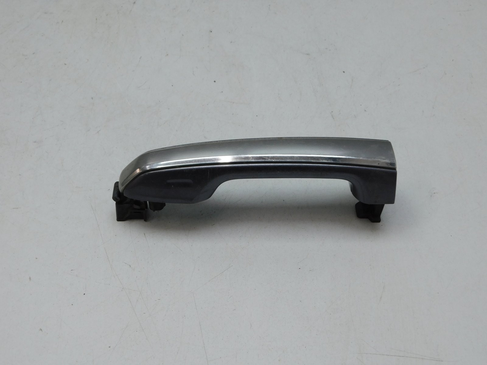 Ручка двери передней правой Lexus LX 570 (URJ200) 2007>