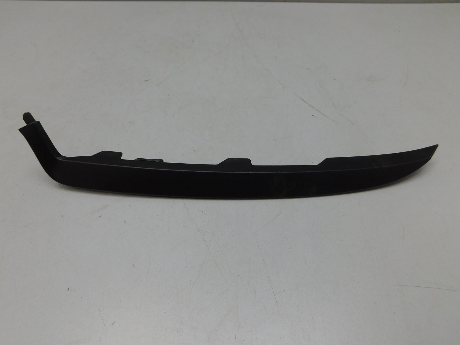 Планка под фары Renault Logan II 2014>