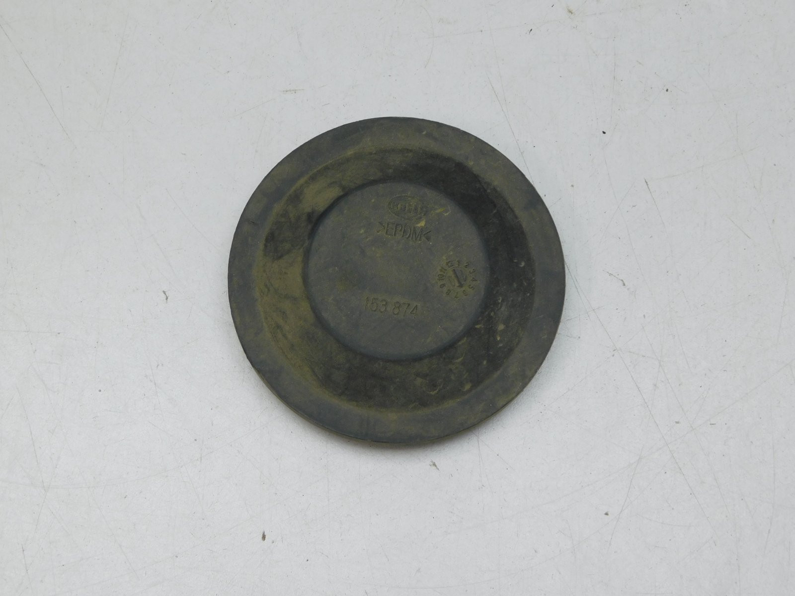 Крышка фары Nissan Qashqai 2006-2014