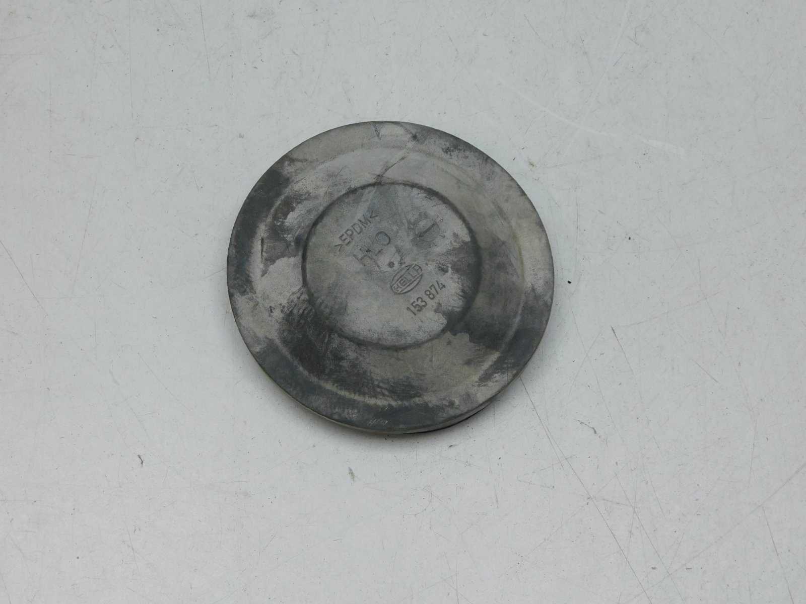 Крышка фары Nissan Qashqai 2006-2014