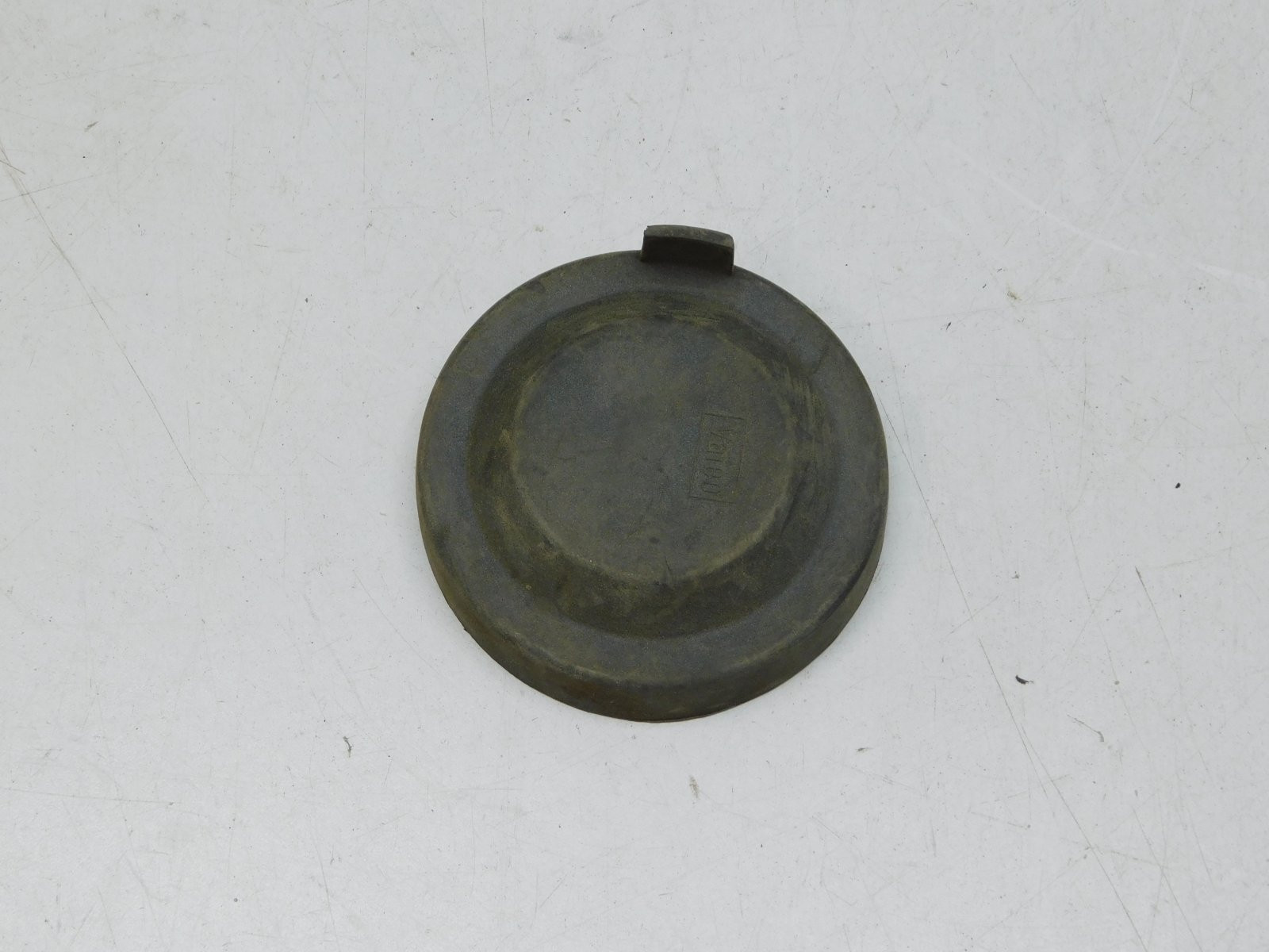 Крышка фары Volkswagen Passat B7 2011-2015