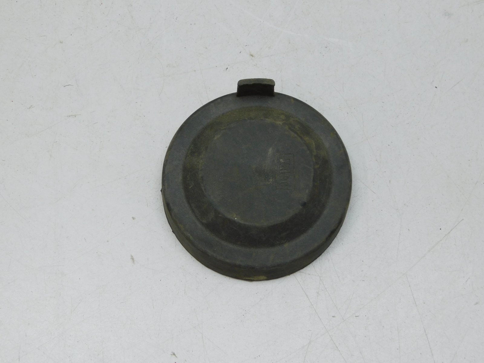 Крышка фары Volkswagen Passat B7 2011-2015