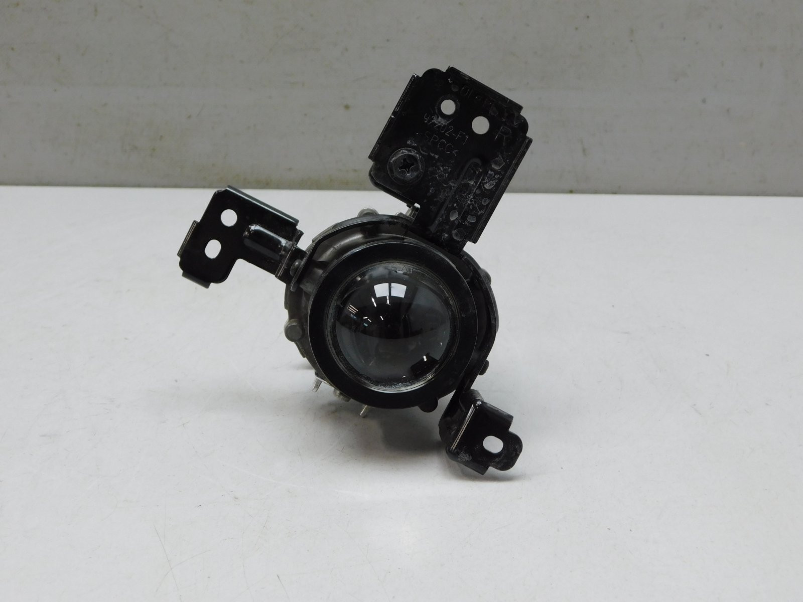 Фара противотуманная правая Kia Sportage 2015>