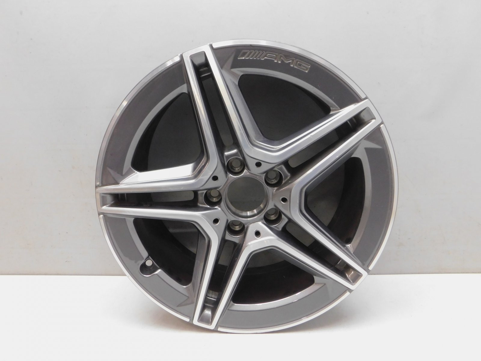 Диск колесный Mercedes-Benz A-klasse  W177 2018>