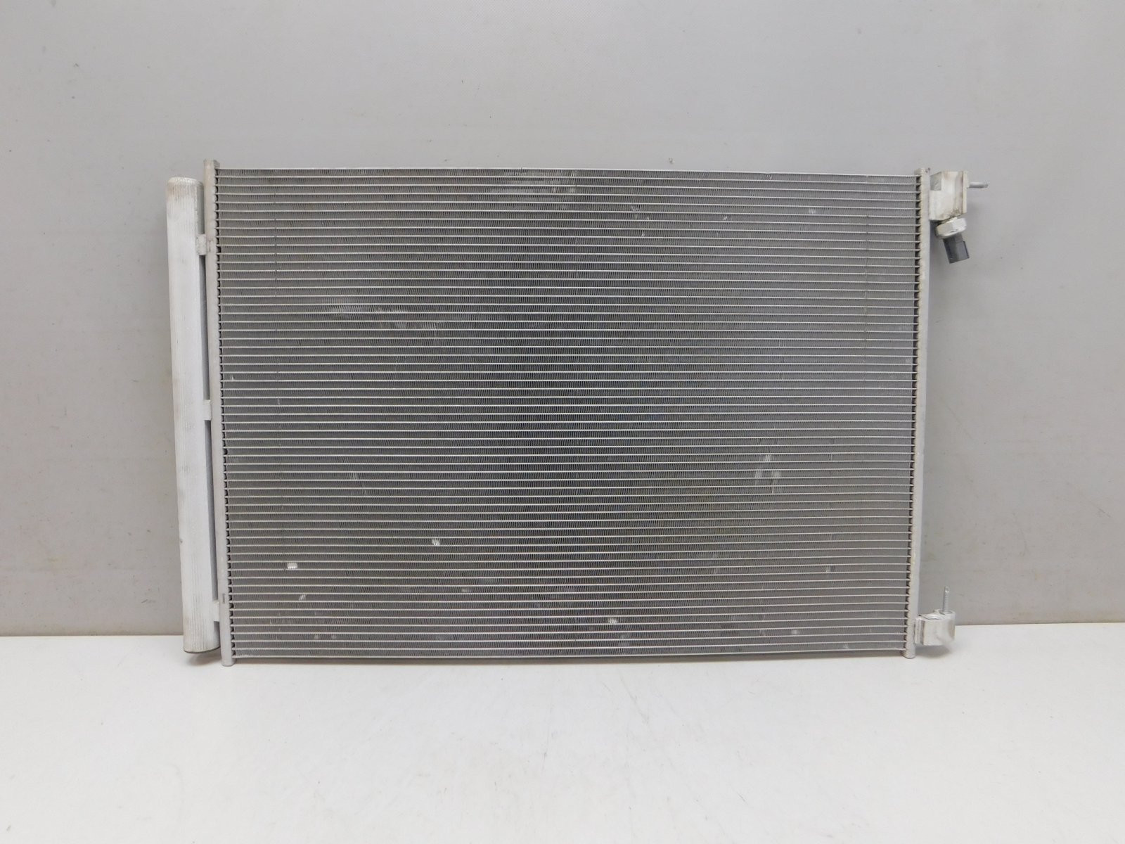 Радиатор кондиционера Mercedes-Benz CLS-klasse C257 2018>