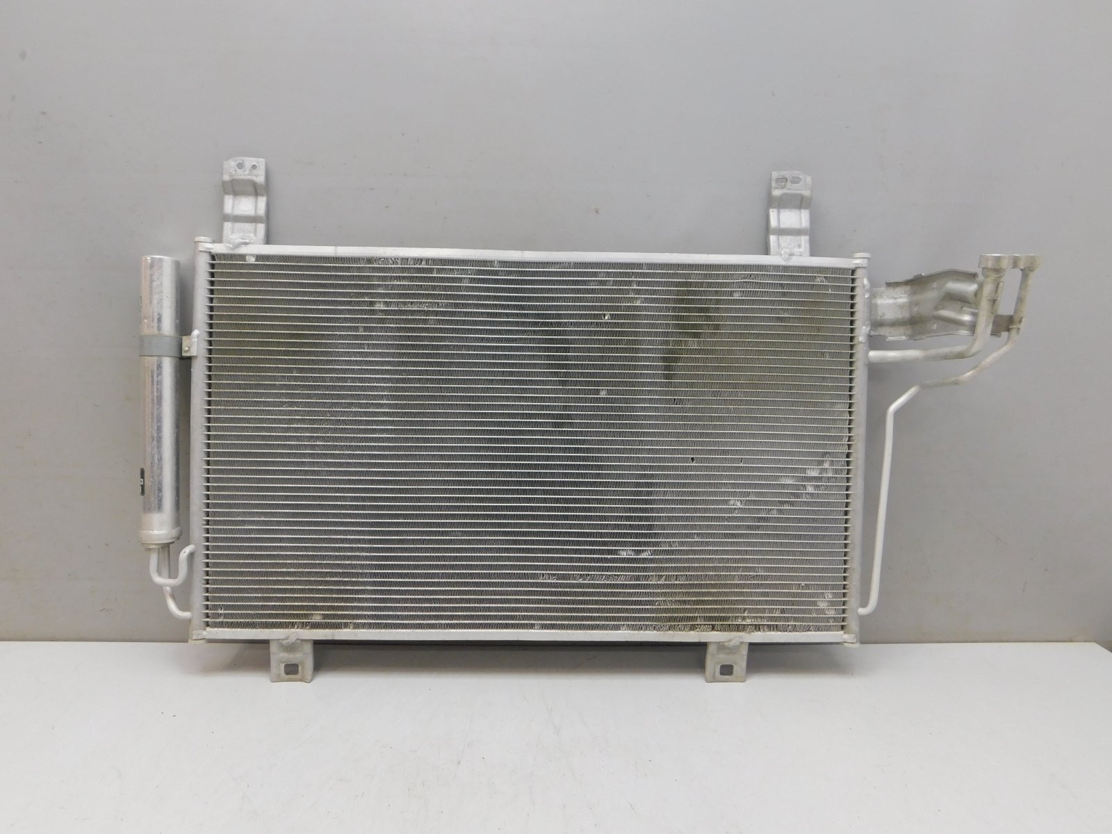 Радиатор кондиционера Mazda CX 5 2012>