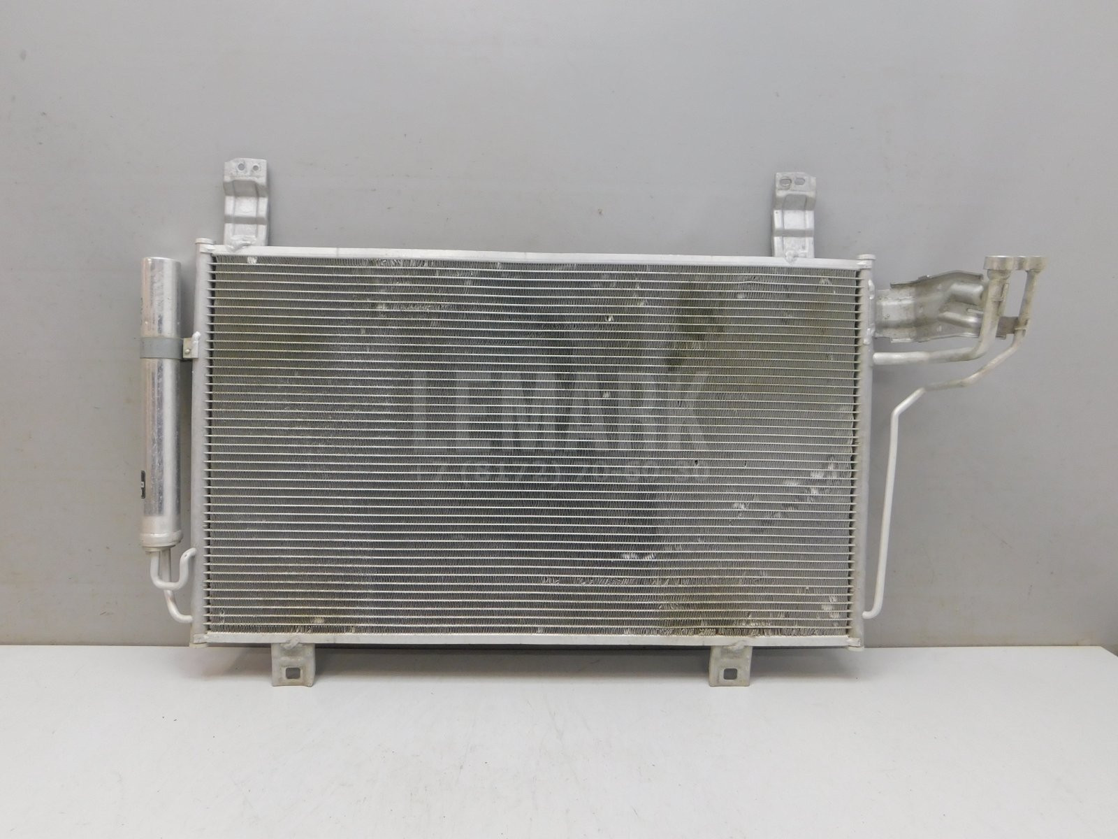 Радиатор кондиционера Mazda CX 5 2012> 839700504