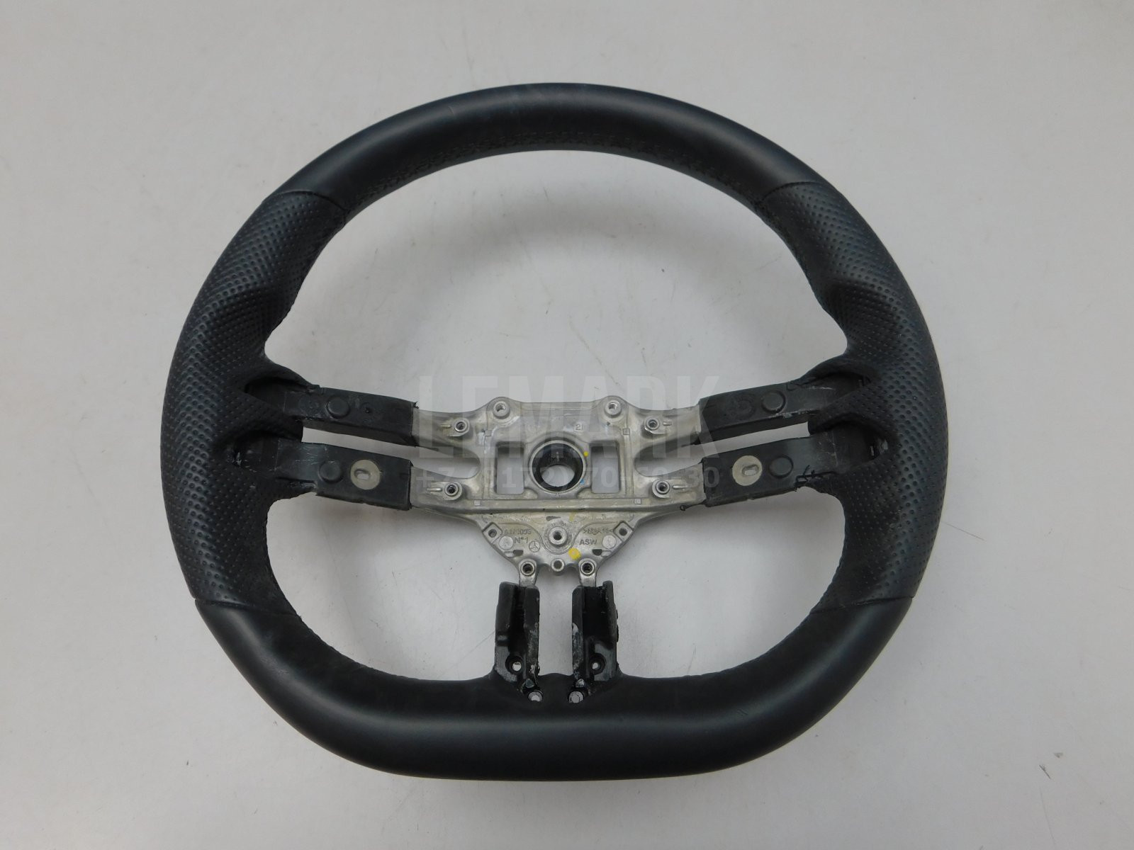 Рулевое колесо Mercedes-Benz E-Klasse W213 2016> A00046060039E38
