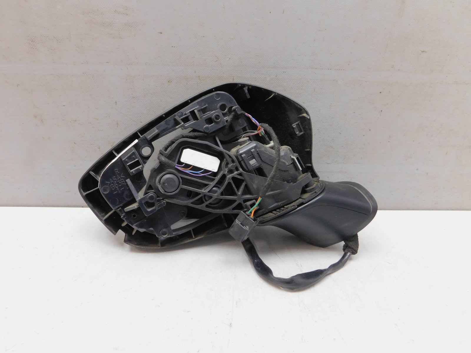 Зеркало правое электрическое Mazda 6 (GJ/GL) 2013>