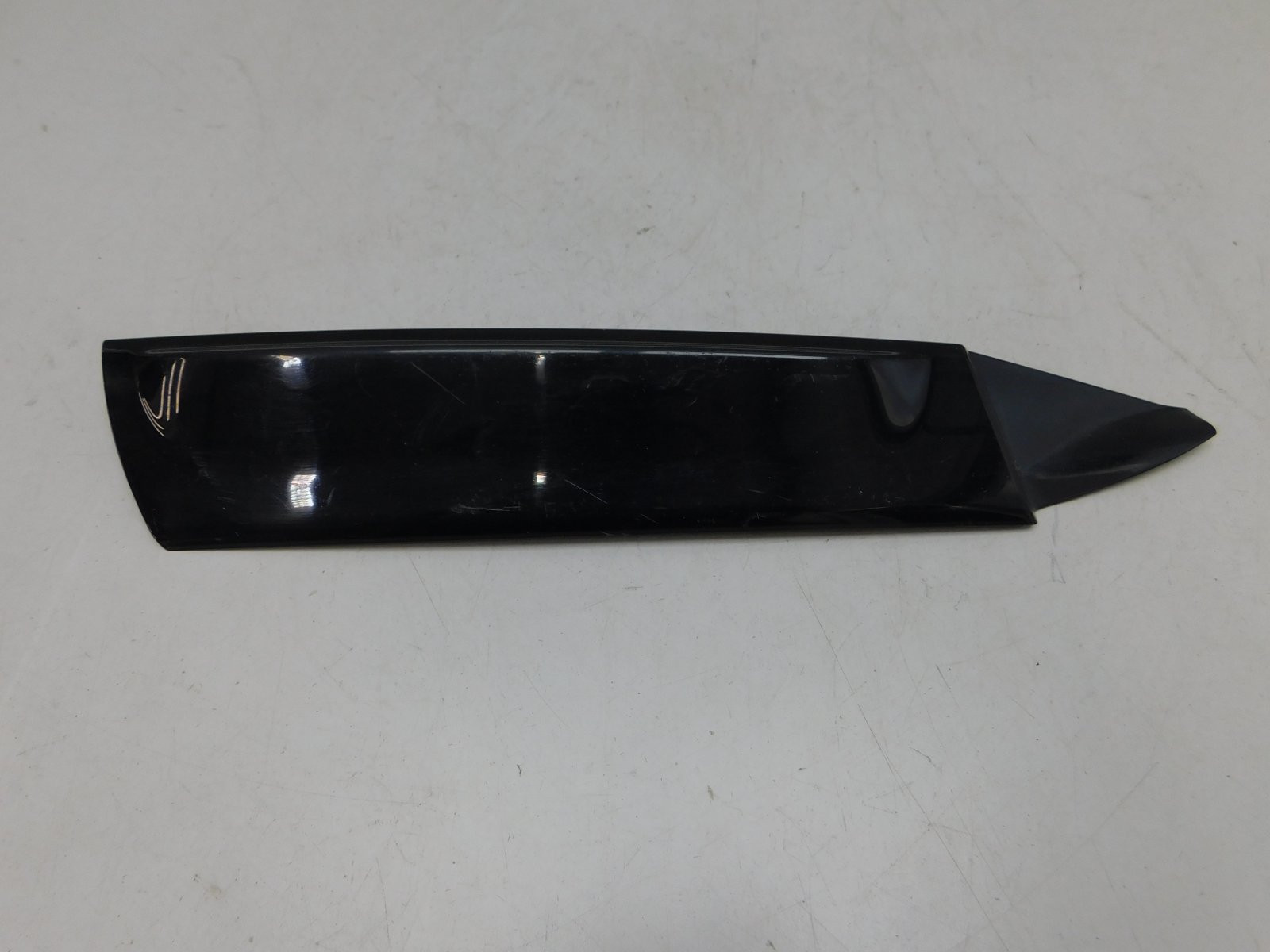 Накладка Toyota Fortuner 2015>