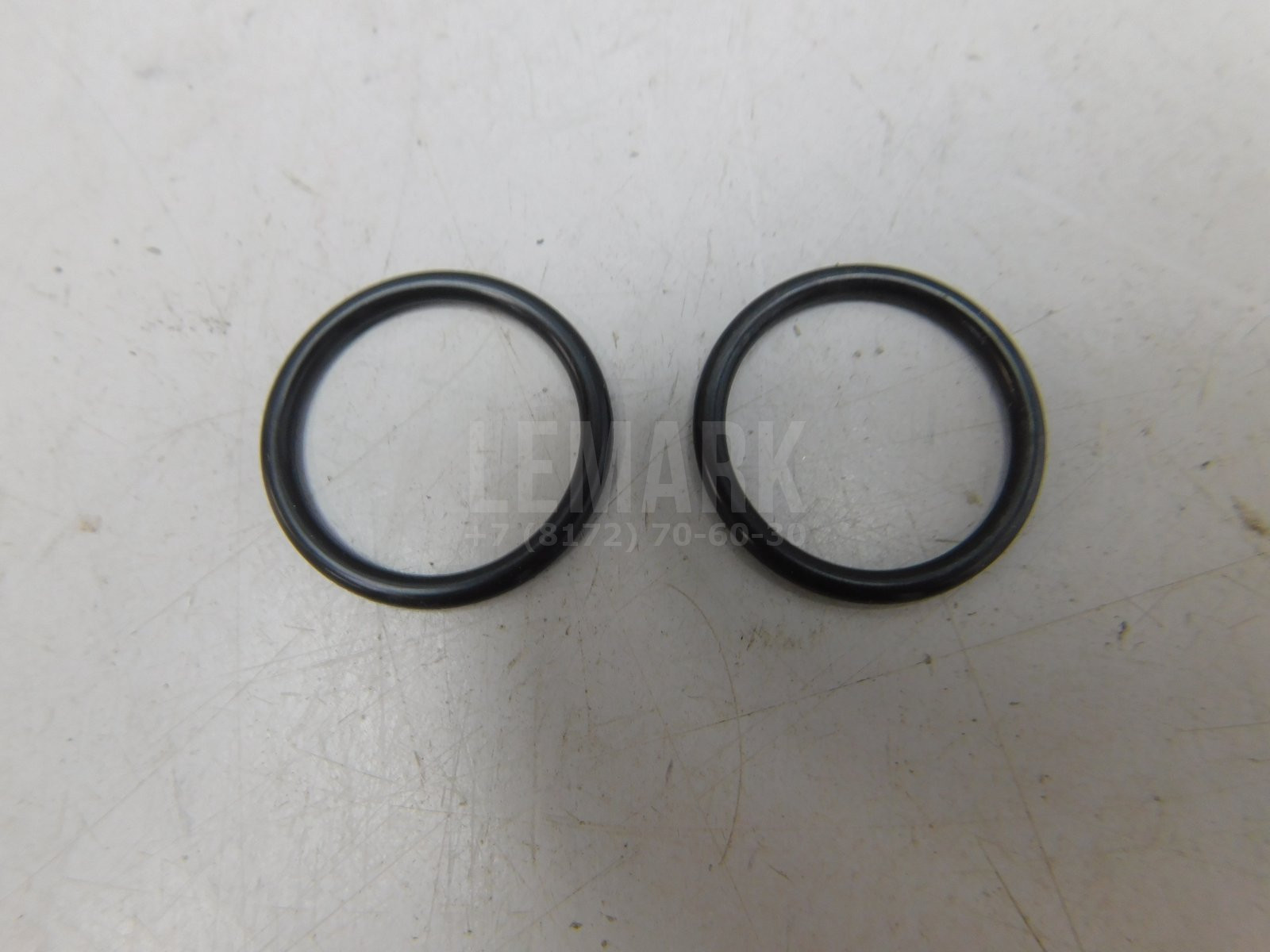 Кольцо уплотнительное Hyundai HD 2000> Hyundai 2641441000