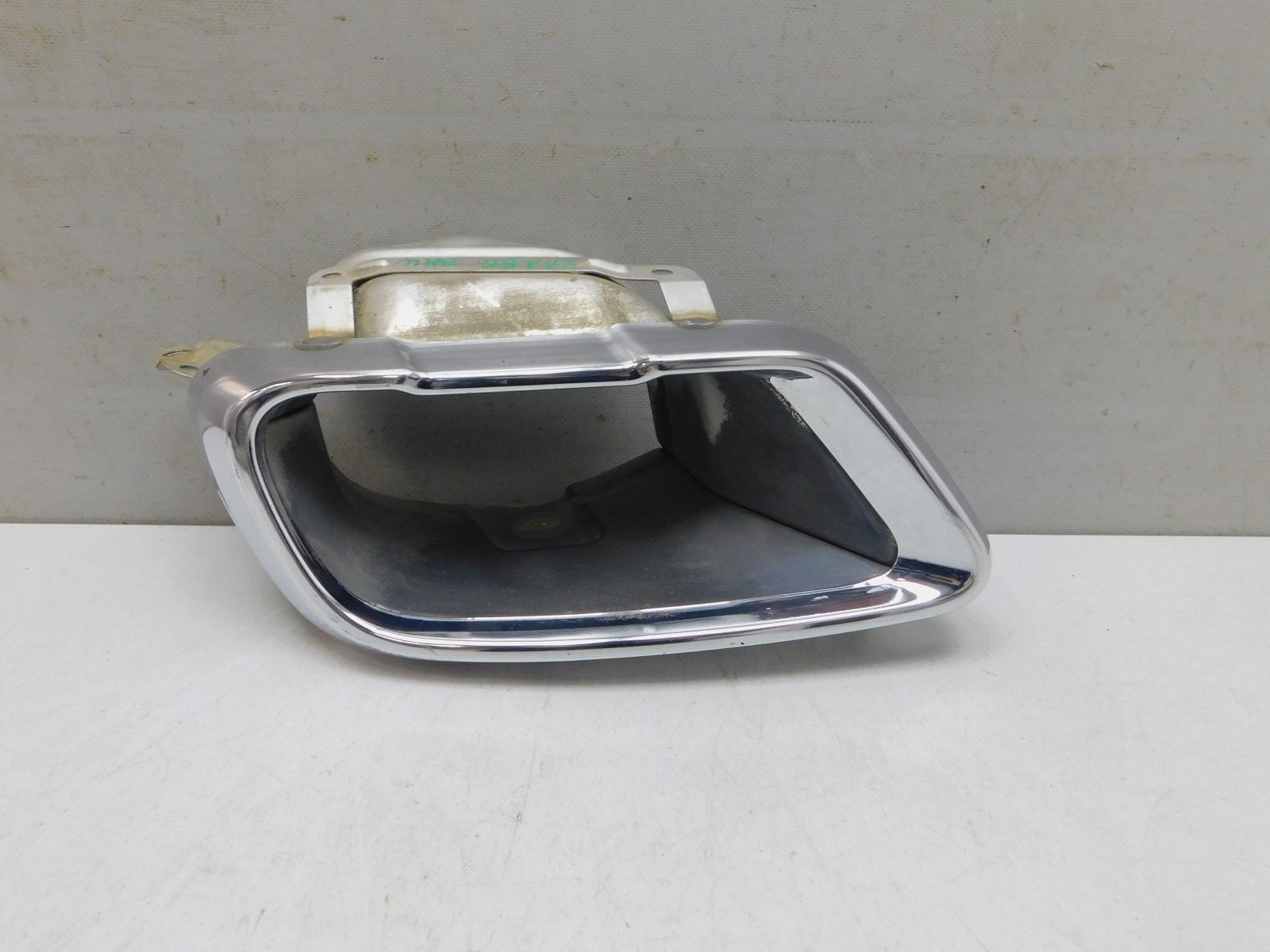 Насадка на глушитель BMW X7 G07 2018>