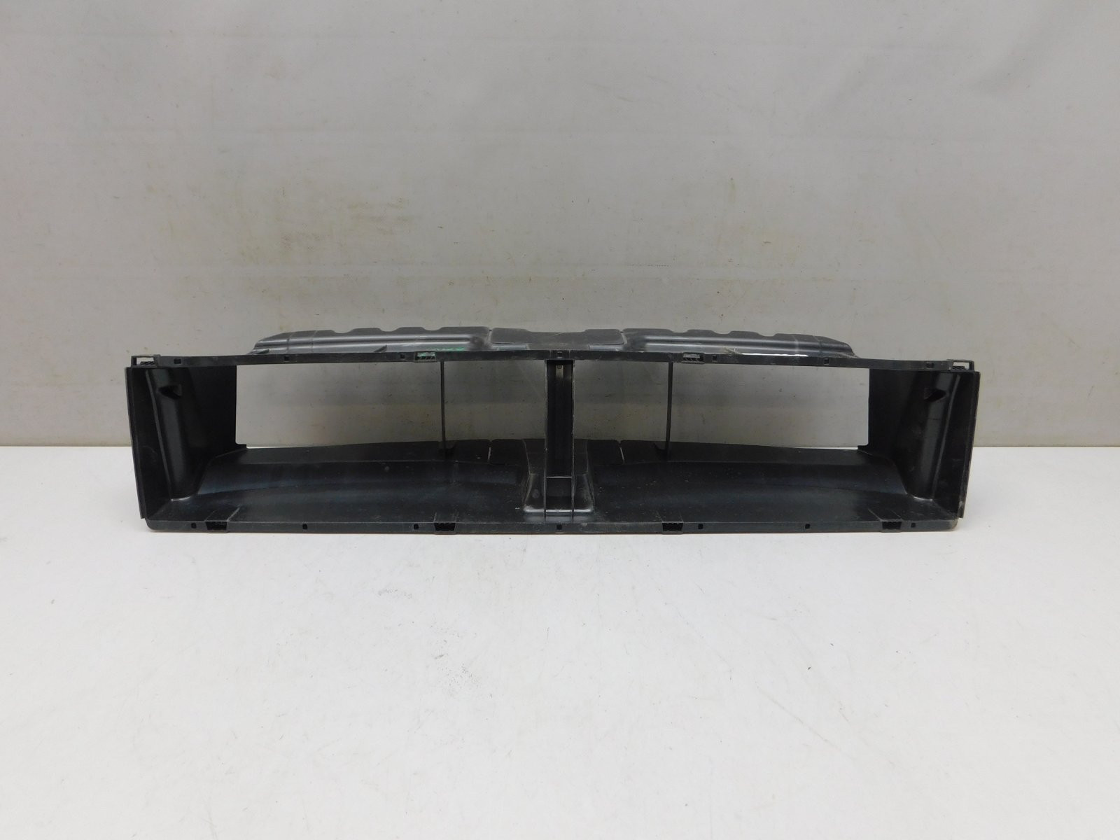 Воздуховод радиатора BMW 6-серия F12/F13 2009>