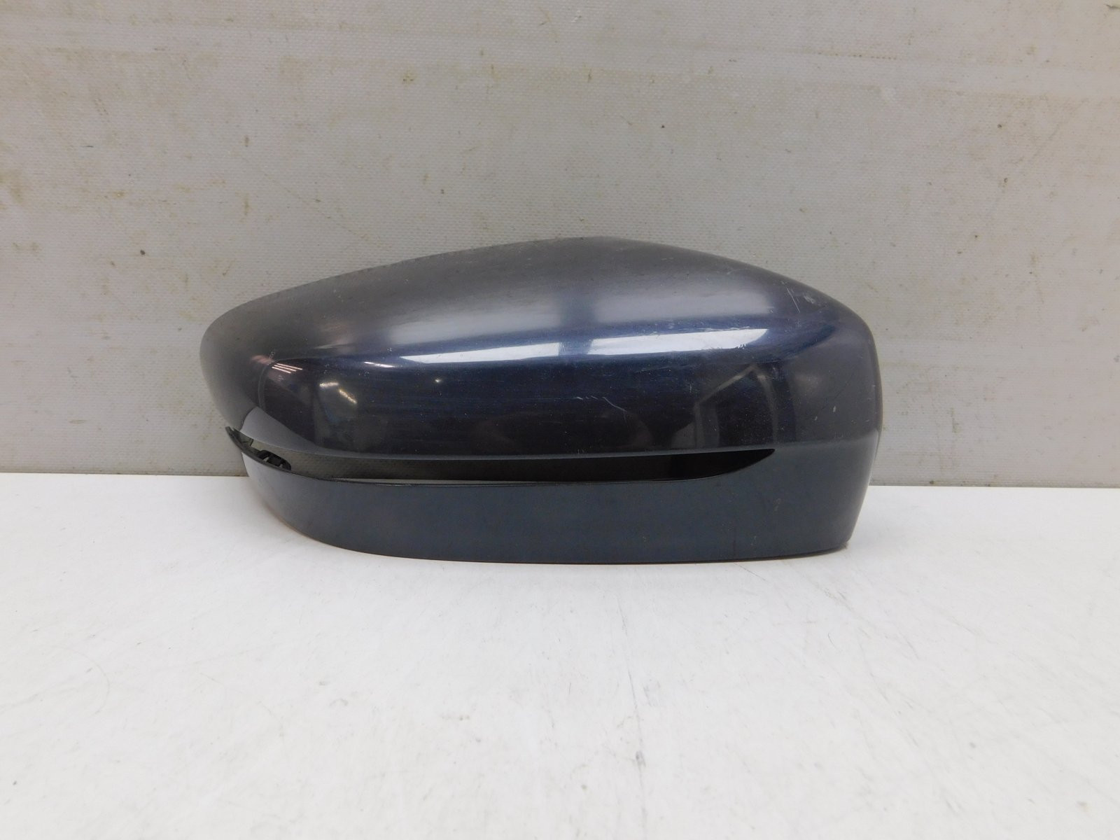 Накладка зеркала правого BMW 5-серия G30 2016>