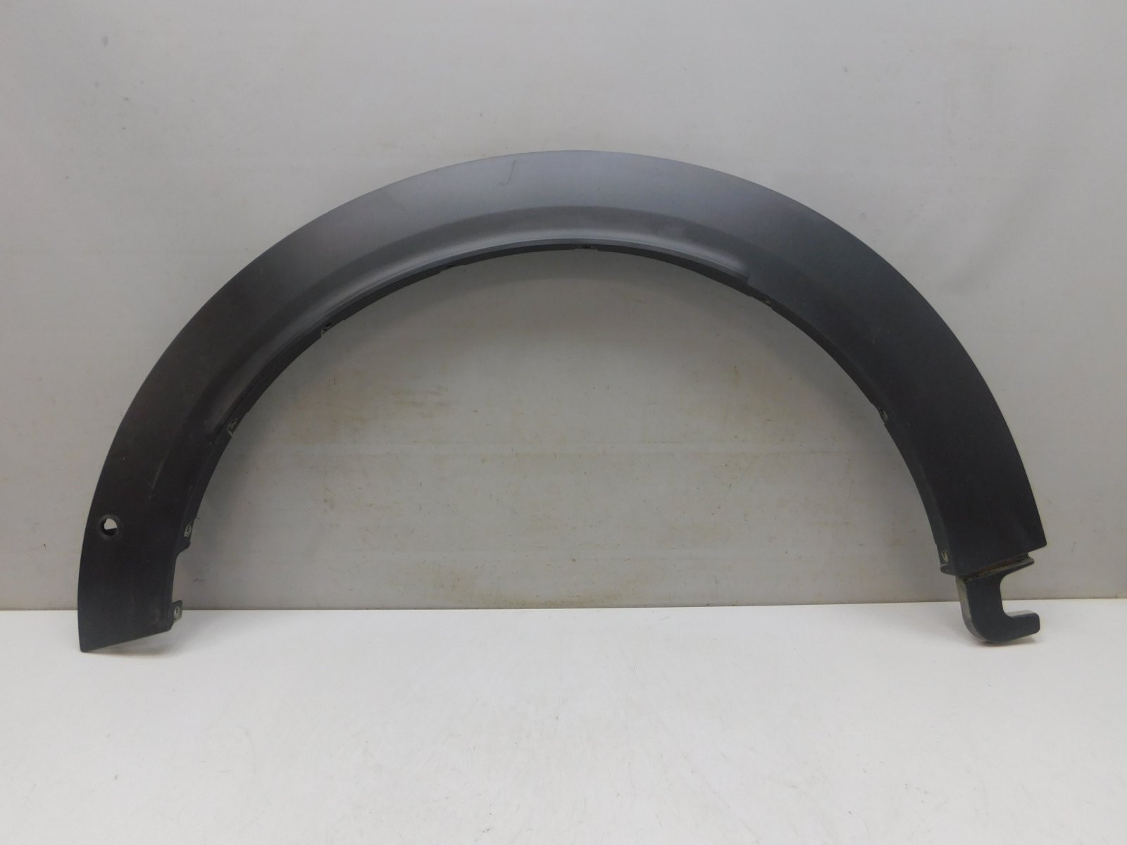 Накладка крыла переднего левого Mini Countryman F60 2016>