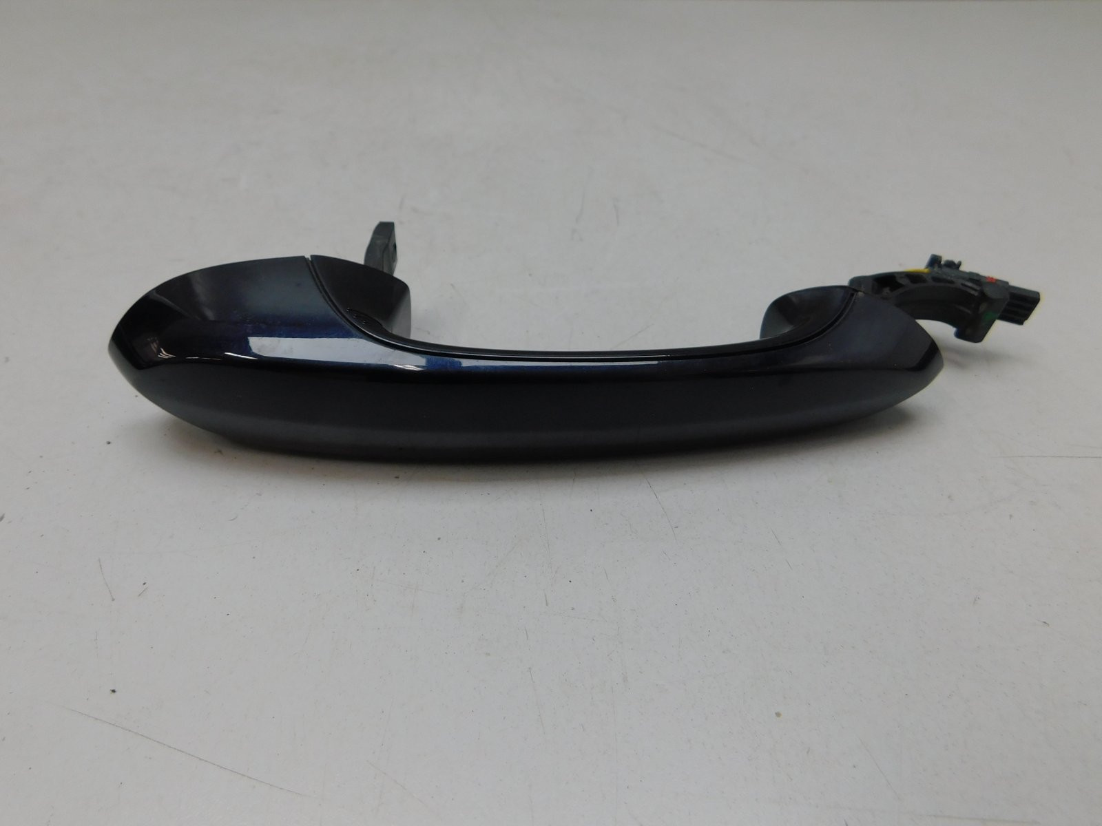 Ручка двери задней правой BMW X3 G01 2017>