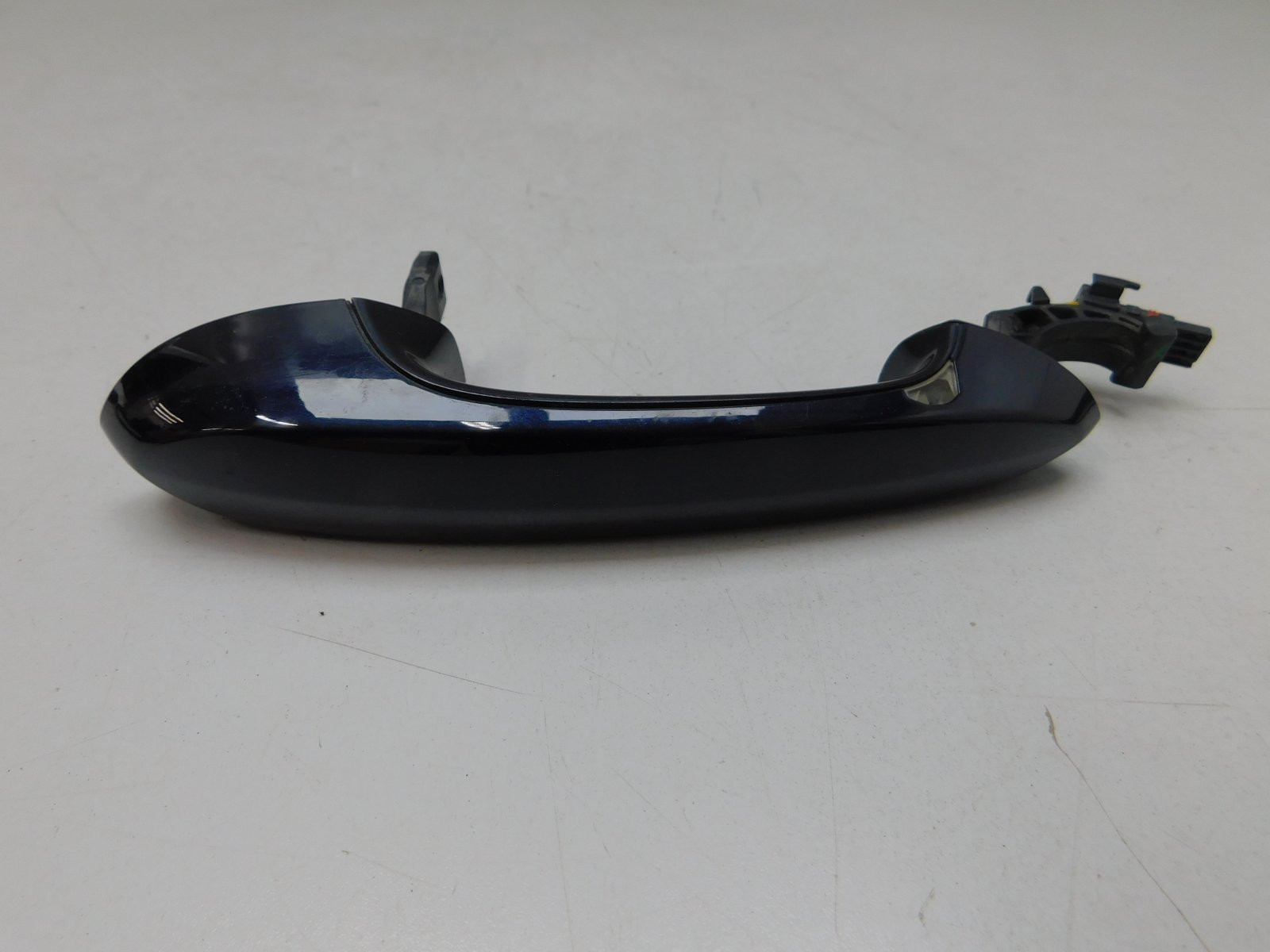 Ручка двери задней левой BMW X3 G01 2017>