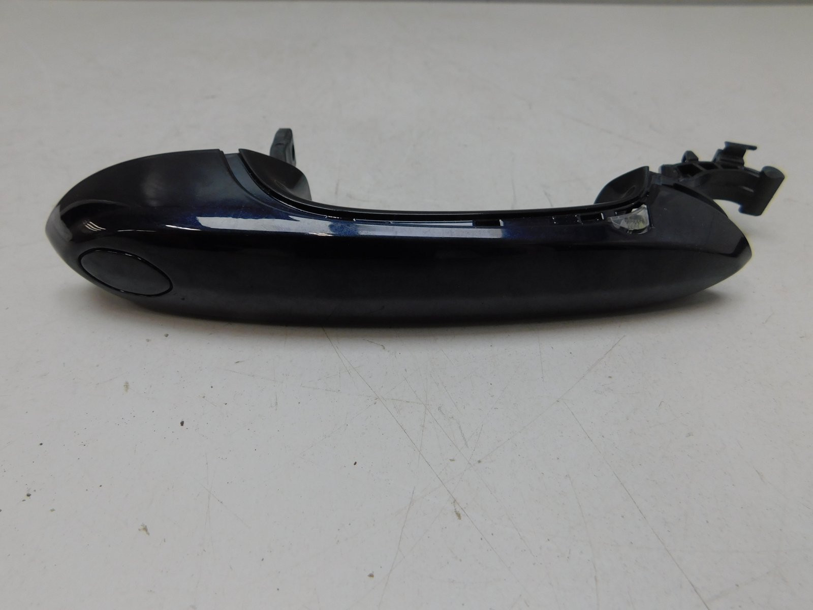 Ручка двери передней левой BMW X3 G01 2017>