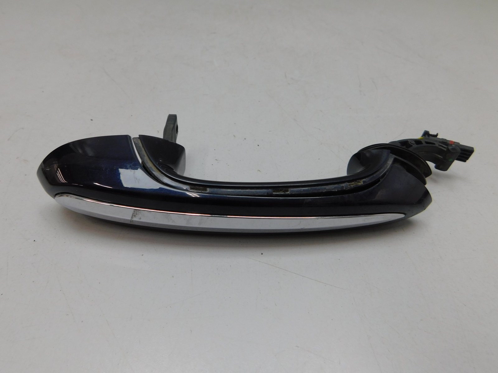 Ручка двери передней правой BMW 5-серия G30 2016>