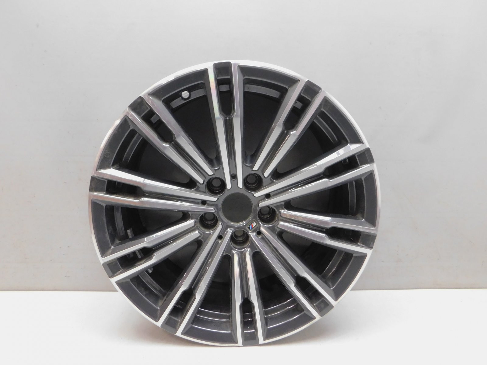 Диск колесный BMW 3-серия G20 2018>