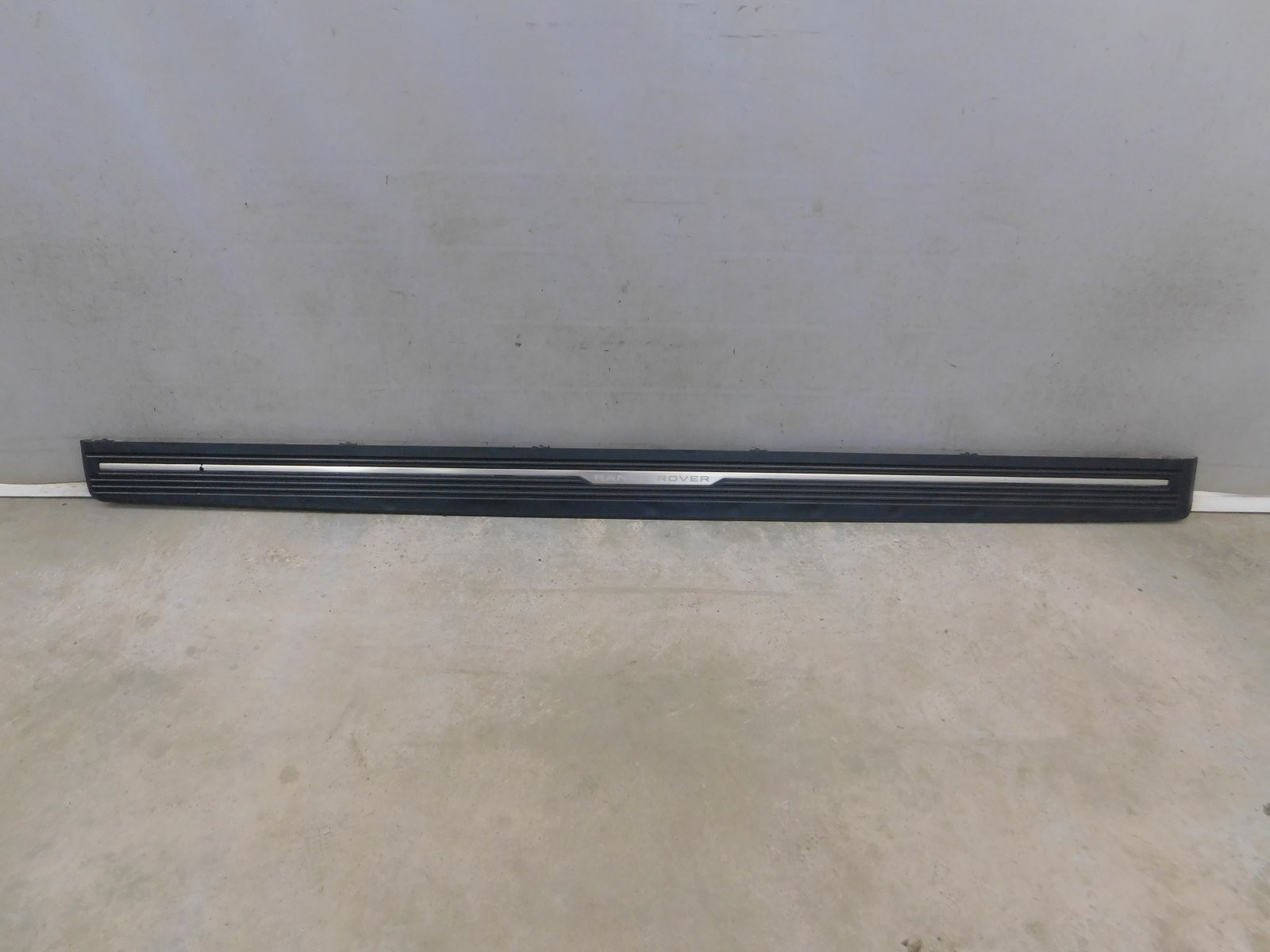 Подножка Land Rover Range Rover Sport 2013>