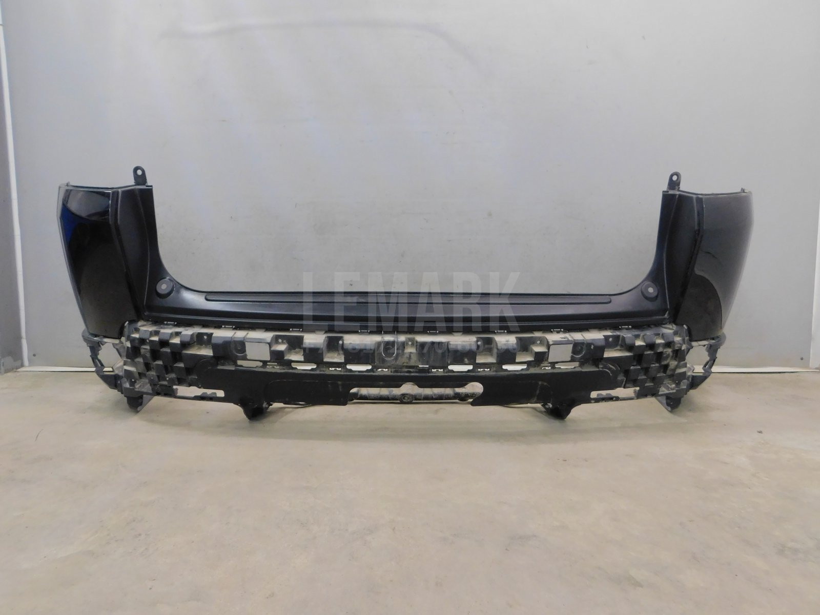 Бампер задний Land Rover Range Rover Sport 2013> JK6217D781AA