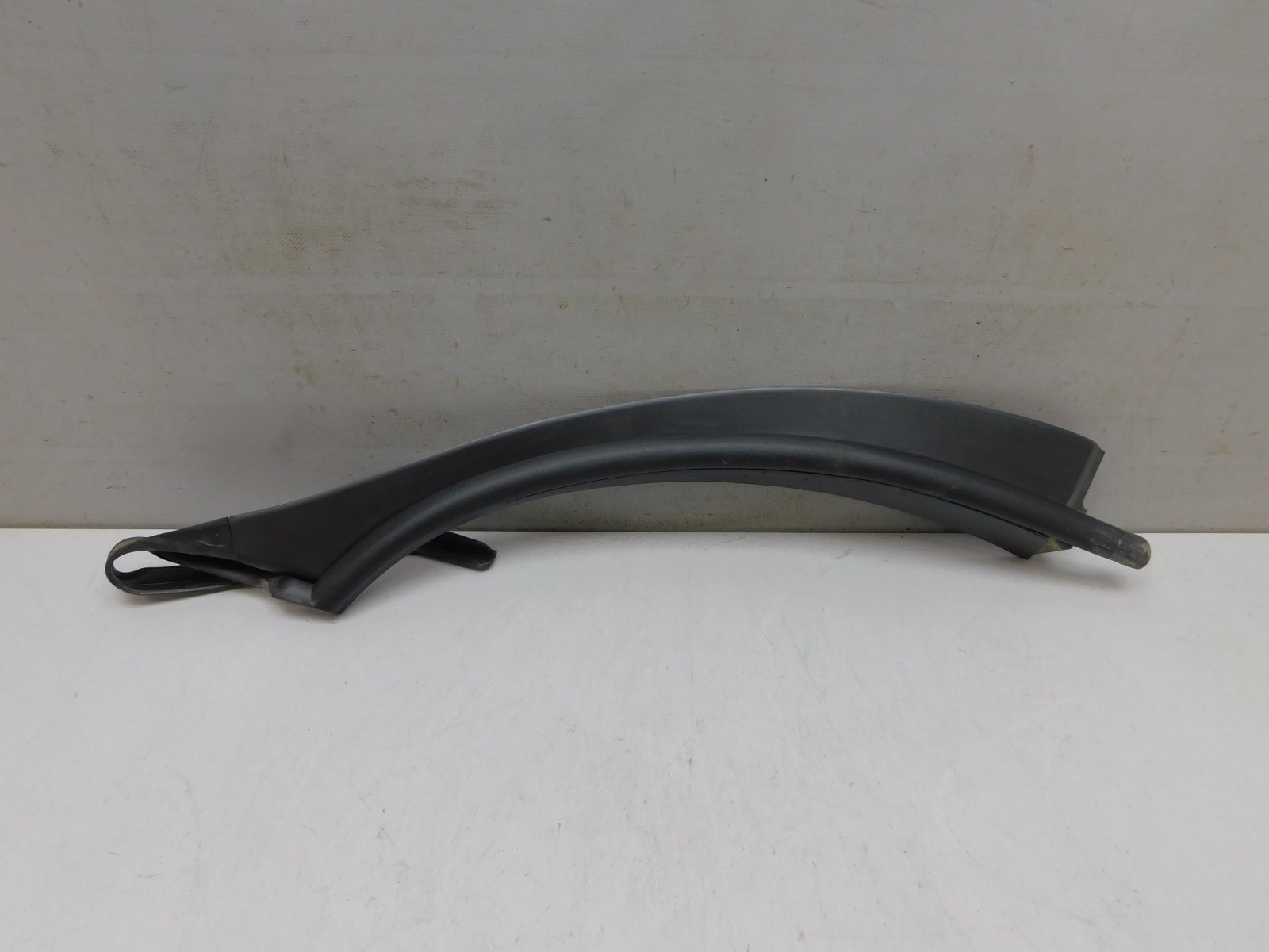 Накладка двери задней левой Lexus RX IV 2015>