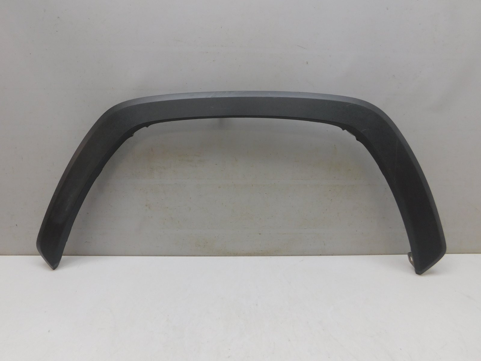 Накладка крыла переднего левого Toyota RAV 4 2019>