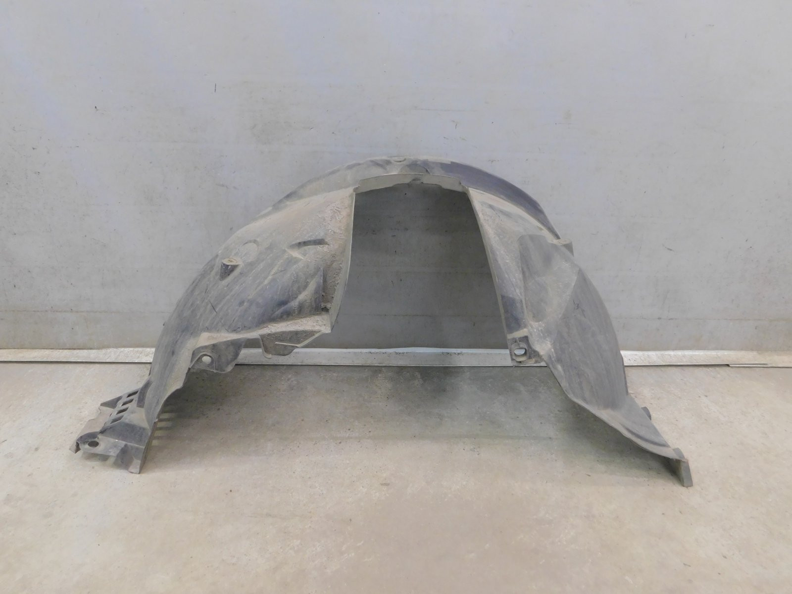 Локер передний правый Renault Logan II 2014>