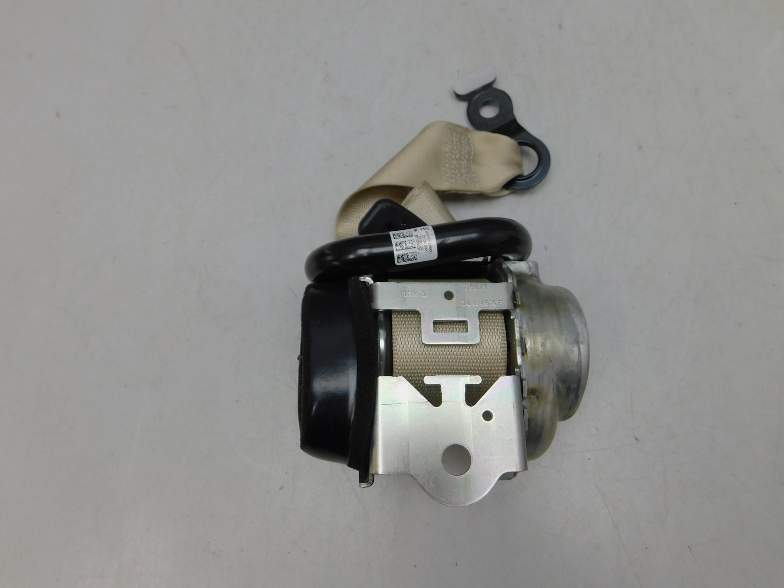 Ремень безопасности с пиропатрон Mercedes-Benz GLC-Class X253 2015>