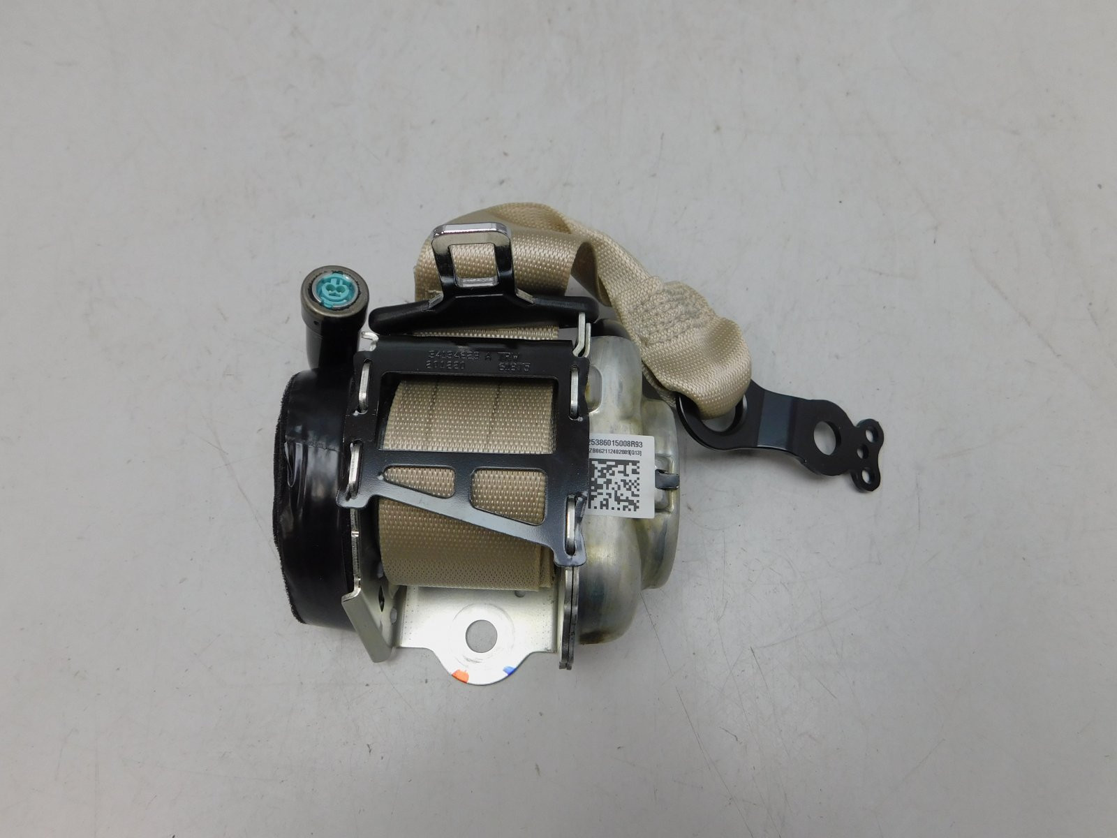 Ремень безопасности с пиропатрон Mercedes-Benz GLC-Class X253 2015>