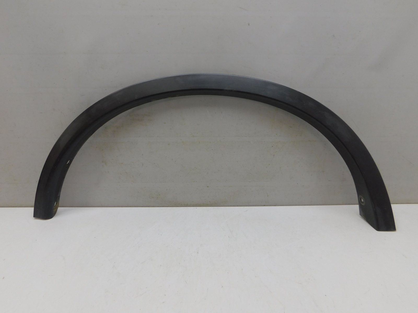 Накладка крыла заднего  правого Nissan X-Trail (T32) 2014>