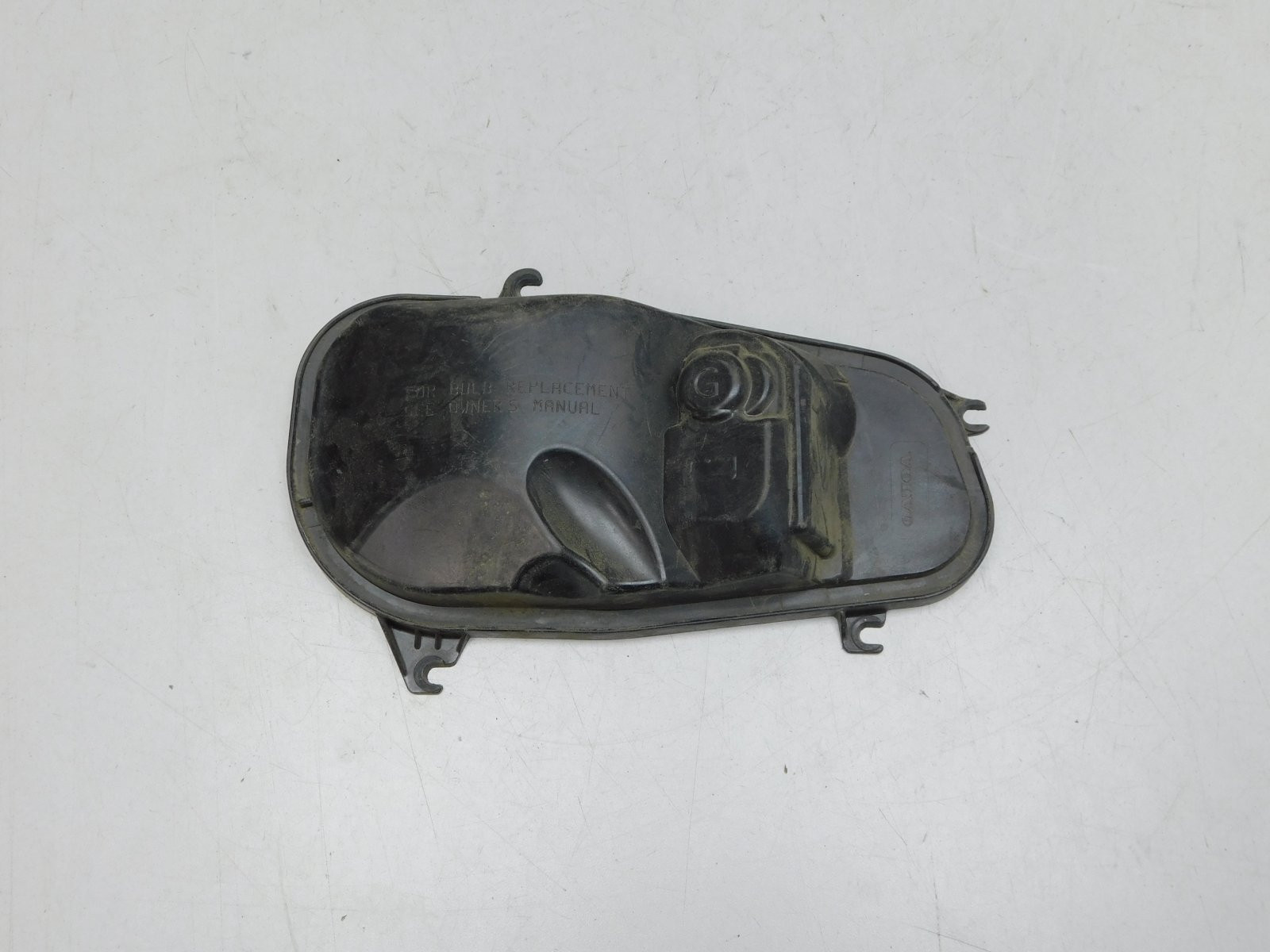 Крышка фары Volvo XC60 2008-2017