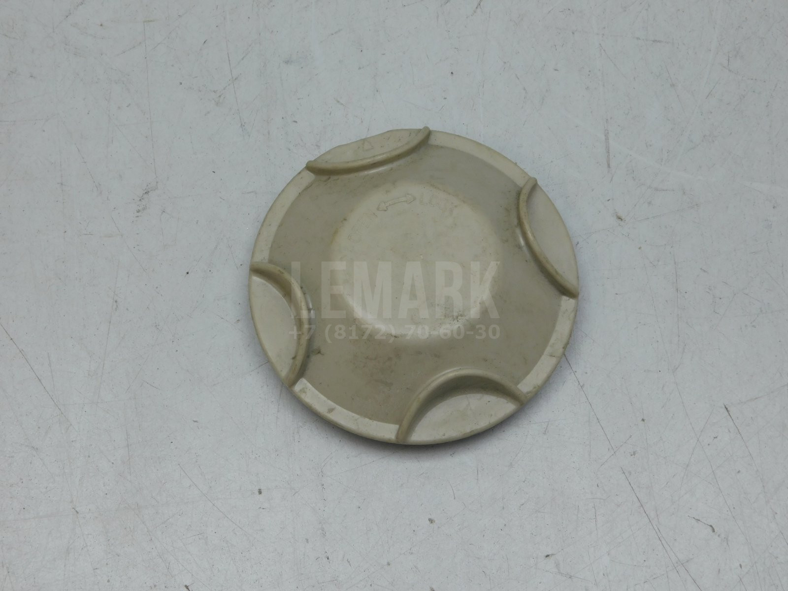 Крышка фары VAZ Vesta 2015> 8450104583
