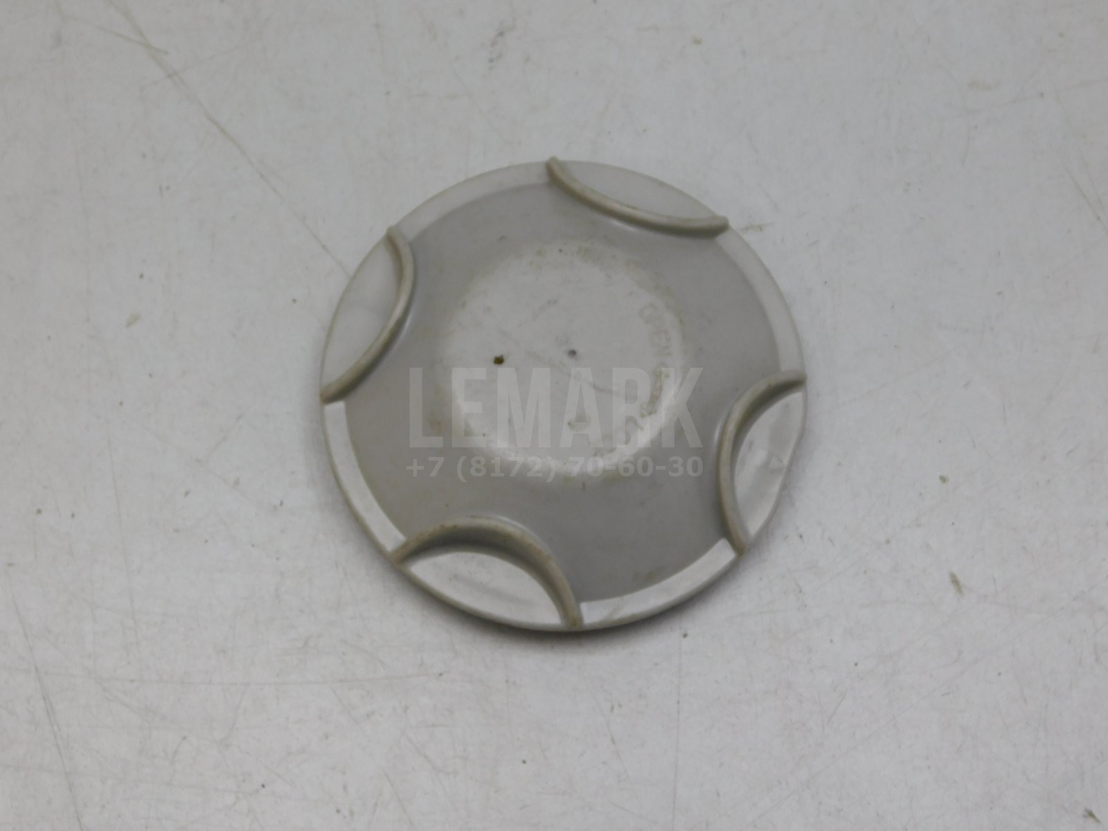 Крышка фары VAZ Vesta 2015> 8450104583
