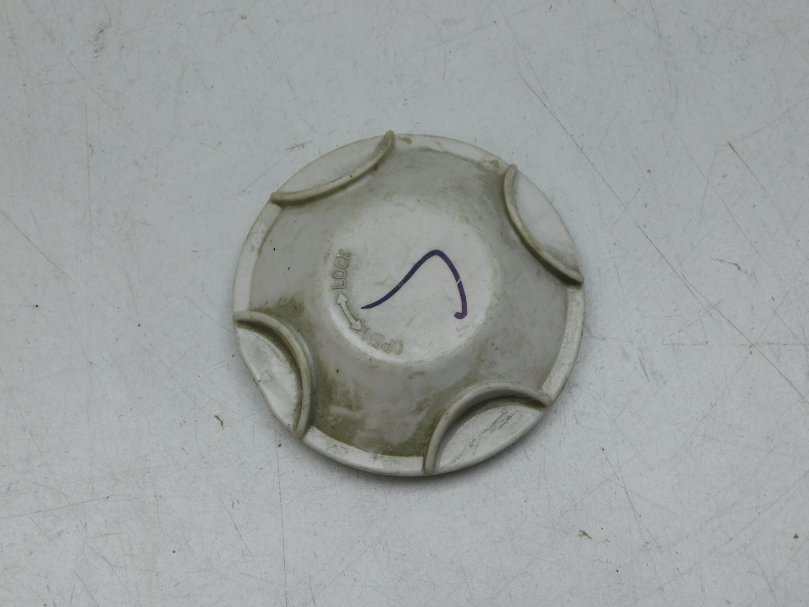 Крышка фары VAZ Vesta 2015>