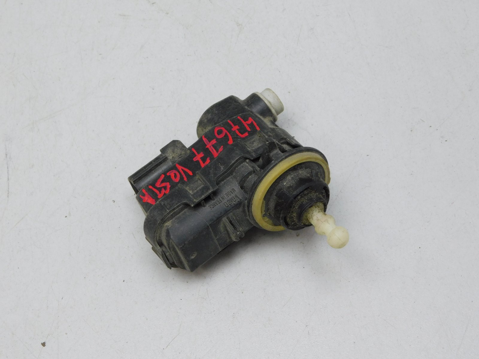 Моторчик корректора фары VAZ Vesta 2015>