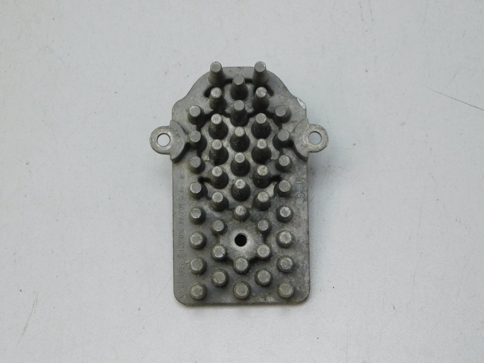 Светодиодный модуль фары Volkswagen Tiguan 2017>