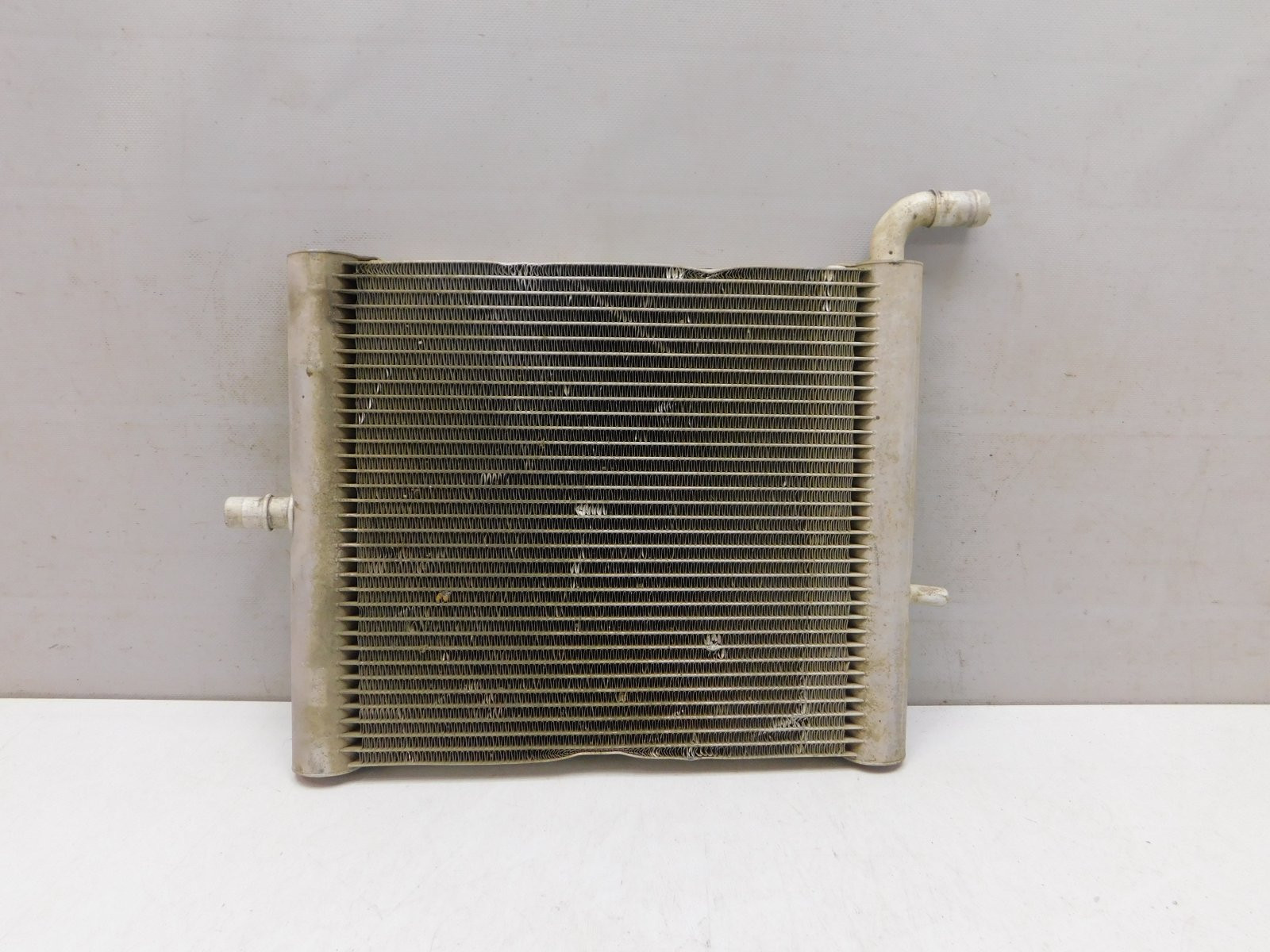 Радиатор охлаждения Land Rover Range Rover Sport 2013>