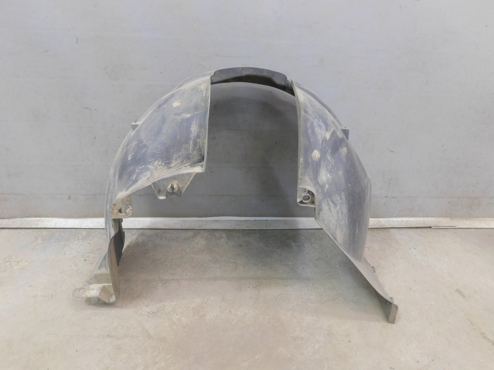 Локер передний правый Renault Dokker 2012>