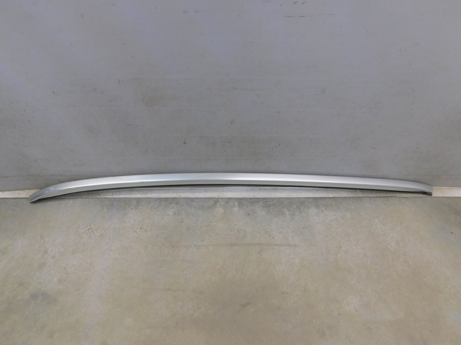 Рейлинг левый (планка на крышу) Mercedes-Benz GLC-Class X253 2015>