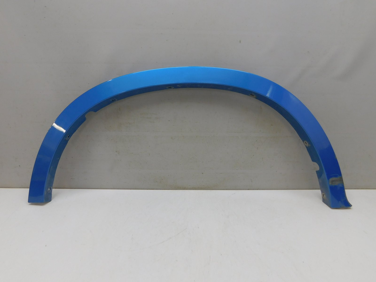 Накладка крыла заднего  правого BMW X6 F16 2014>