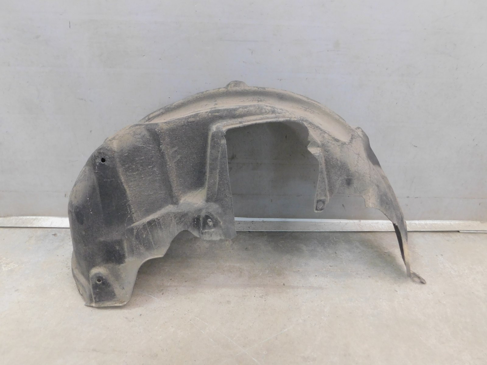 Локер задний левый Toyota RAV 4 2019>