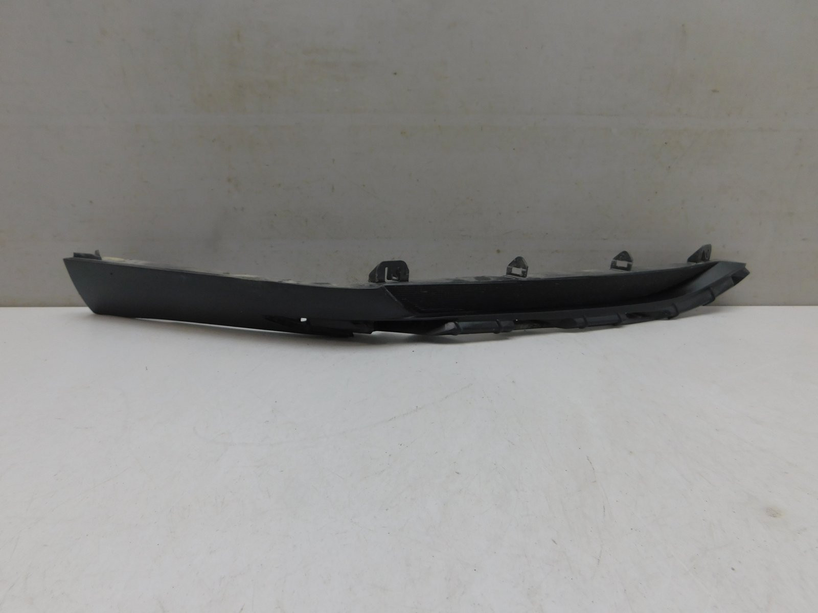 Накладка переднего бампера Lexus RX IV 2015>