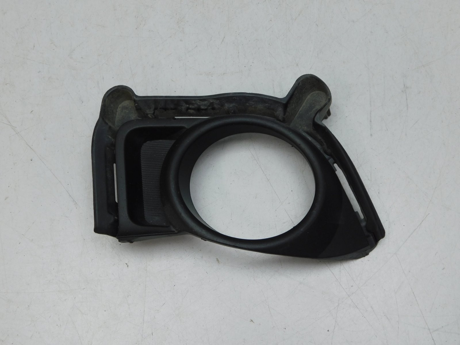 Рамка для противотуманных фар Toyota Highlander III 2013>