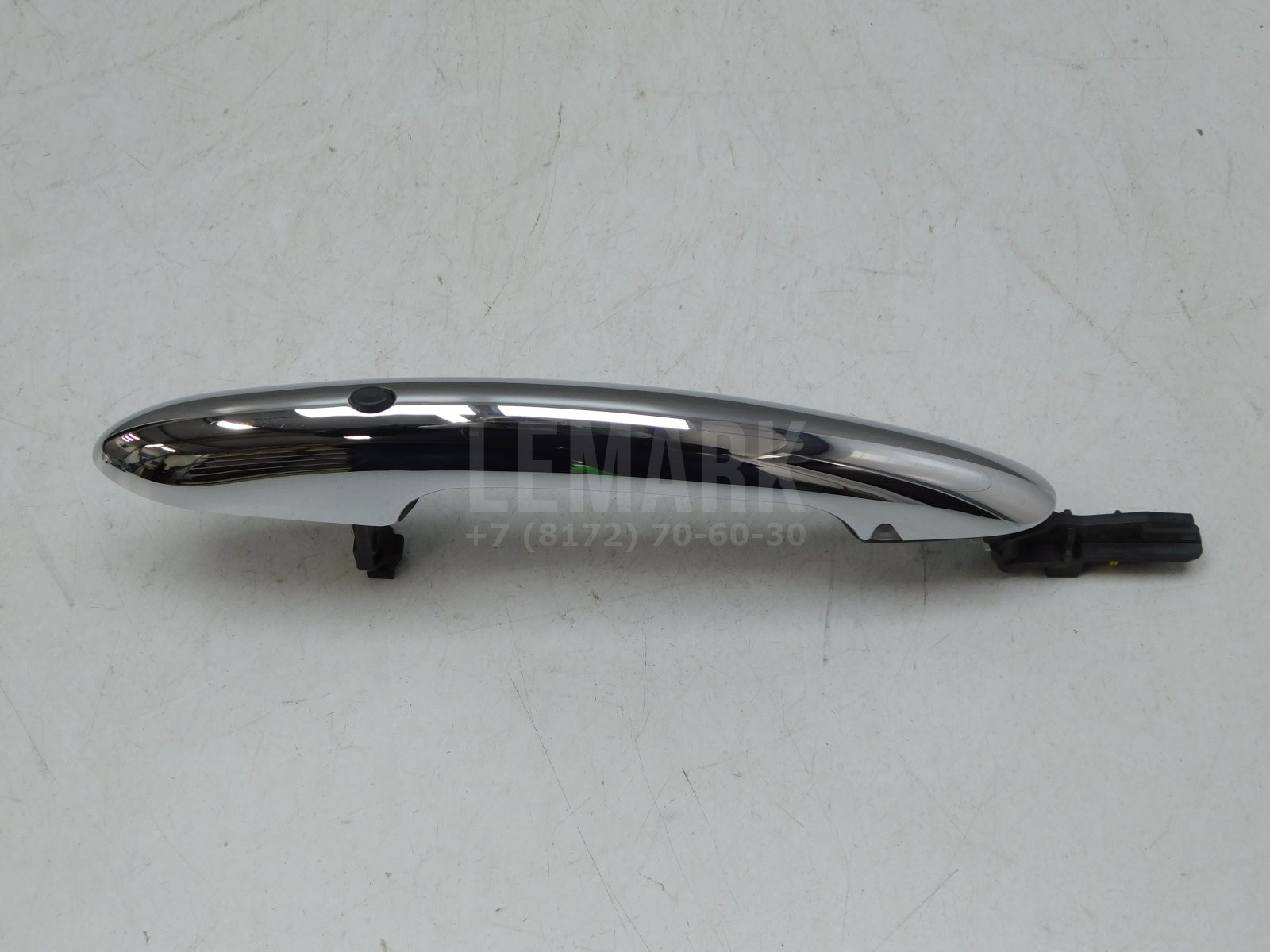 Ручка двери передней правой Mini F55 2014> 51217327344