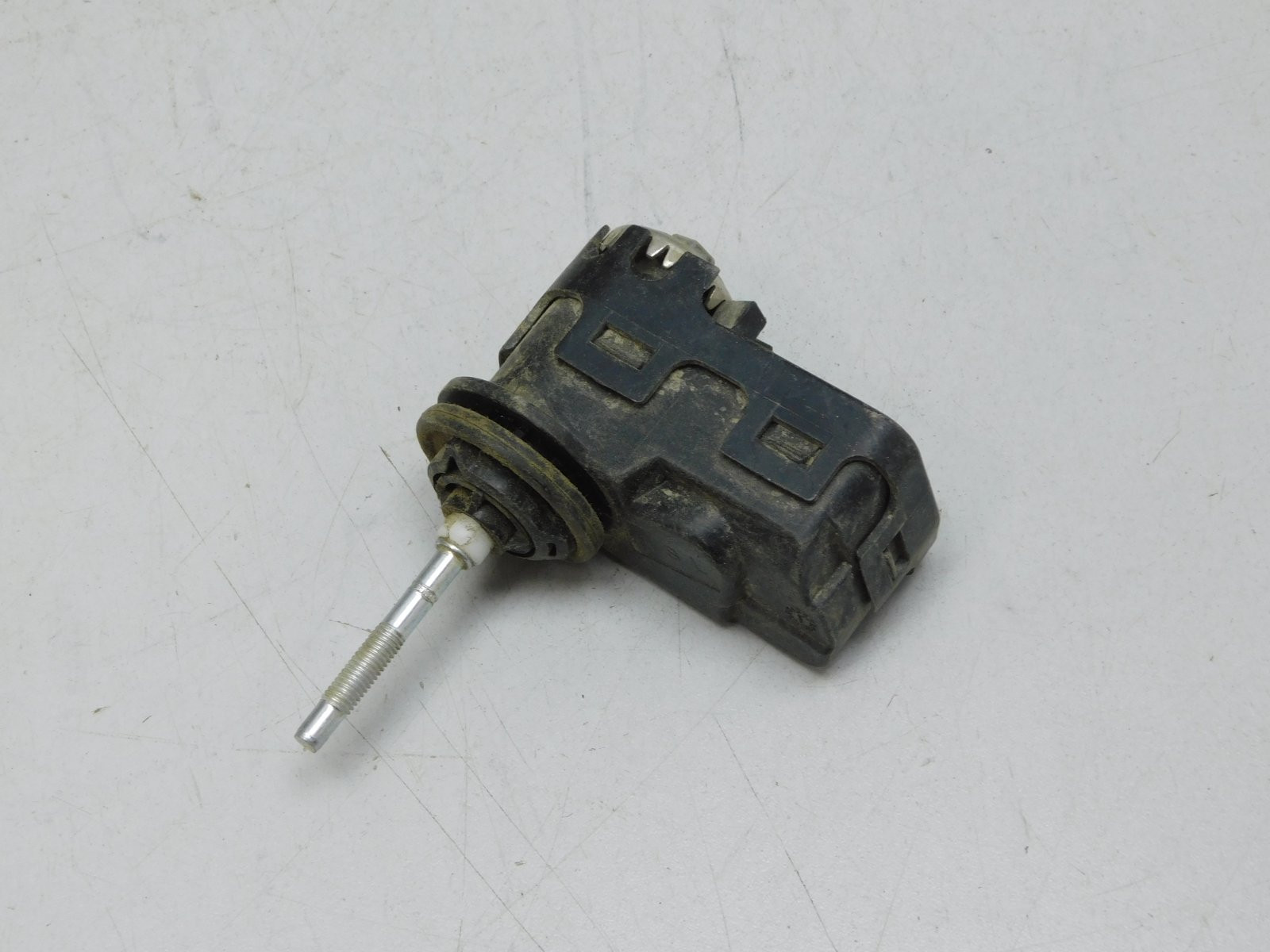 Моторчик корректора фары Kia Sportage 2010-2015