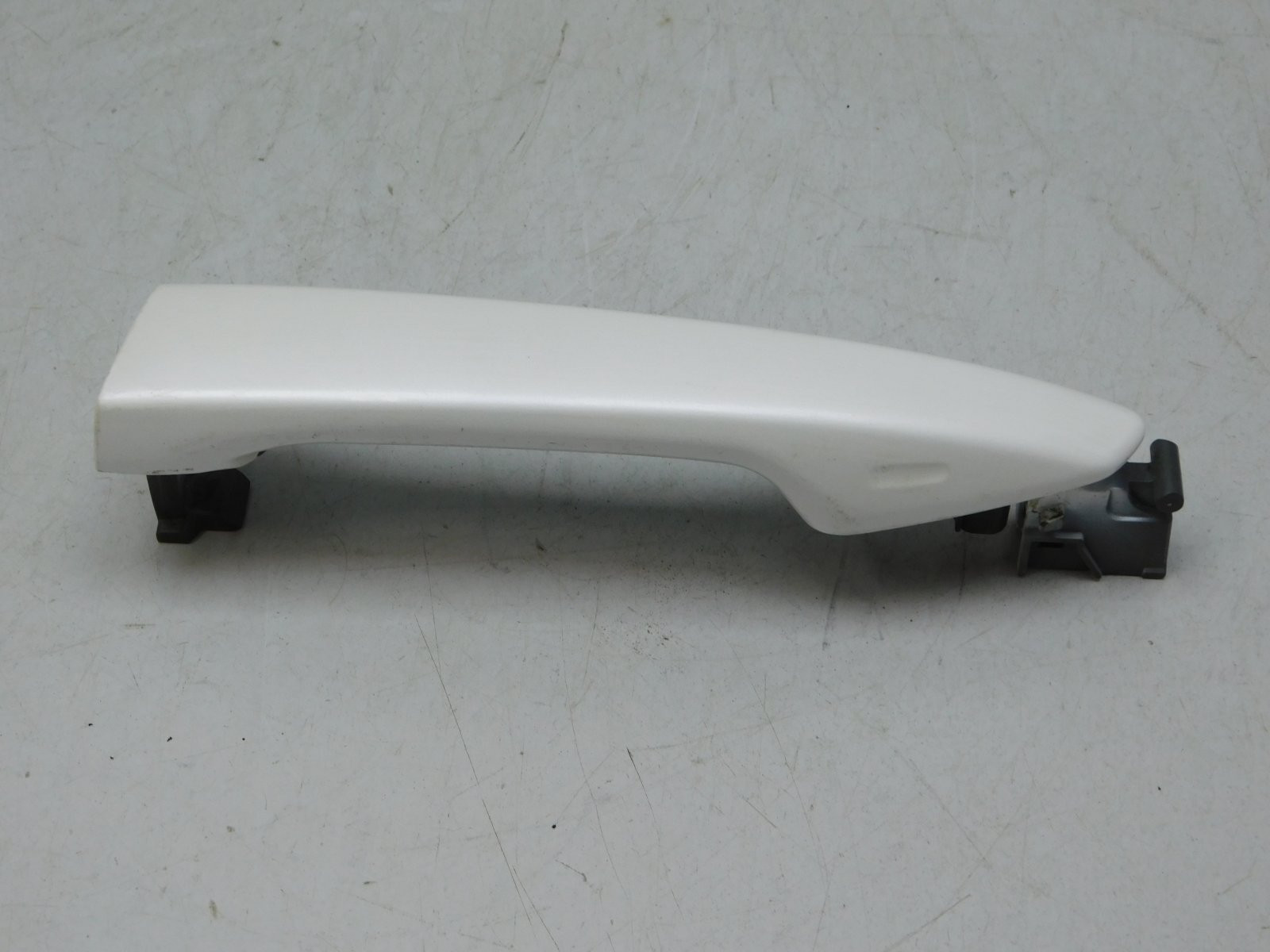 Ручка двери передней левой Lexus RX III 2009>